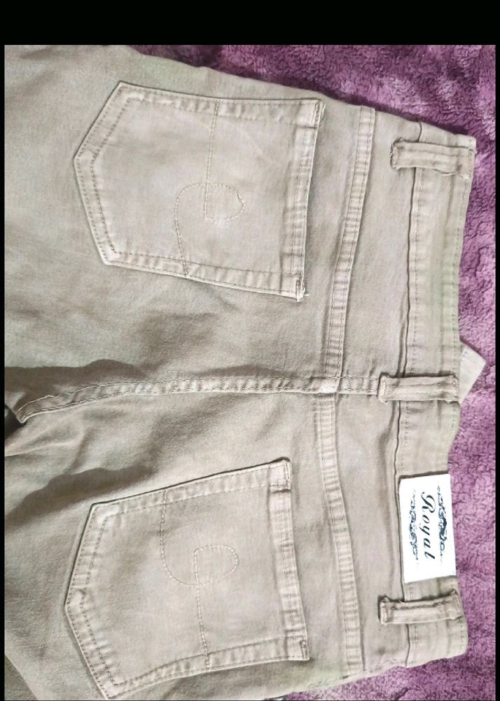 Branded Formal Pant For Kids Size 30