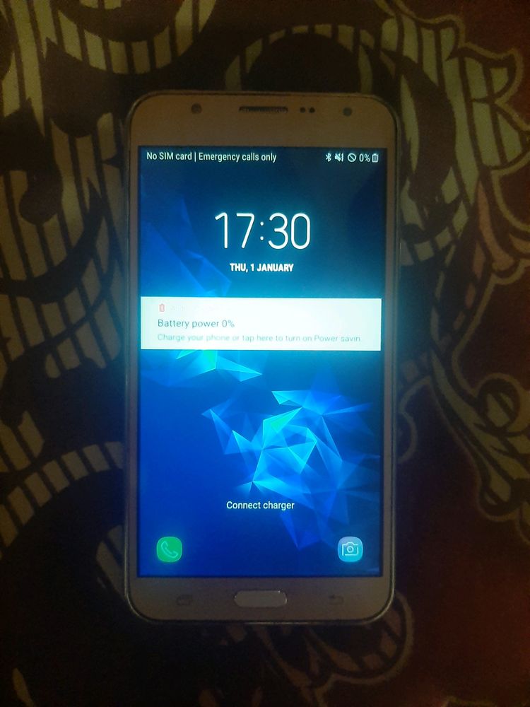 SAMSUNG J7 2/16