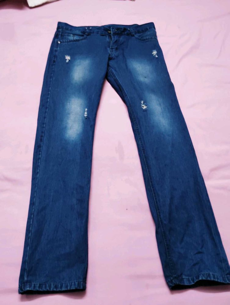 Men's Jeans