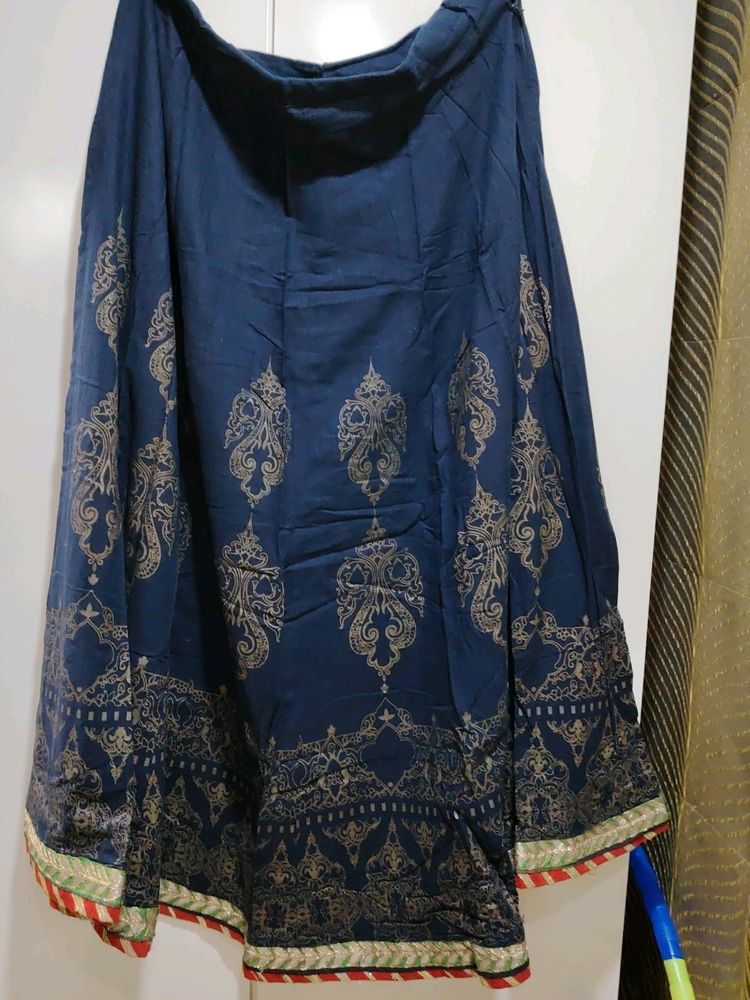 Navratri Lehenga