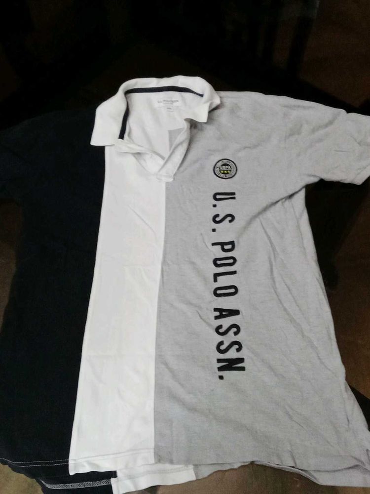 US Polo Tshirt