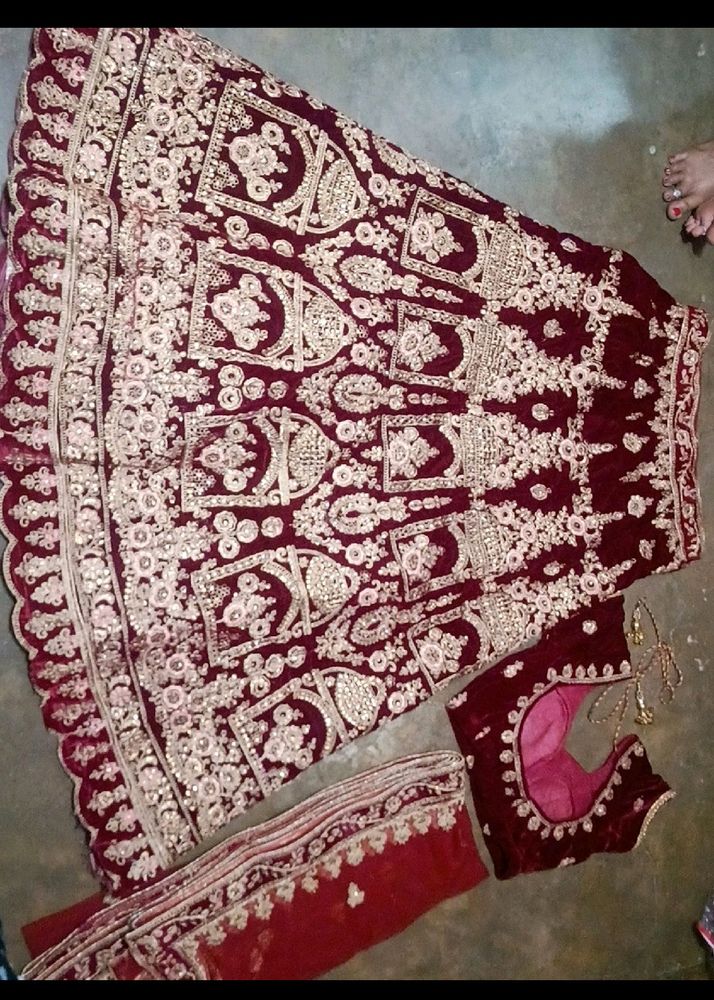 Lehenga