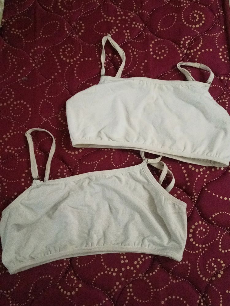 Pack Of 2 Bras