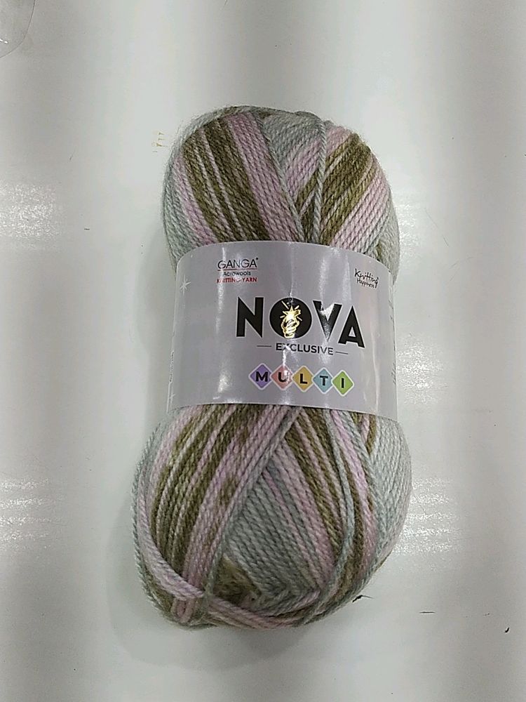 Nova Multi Yarn