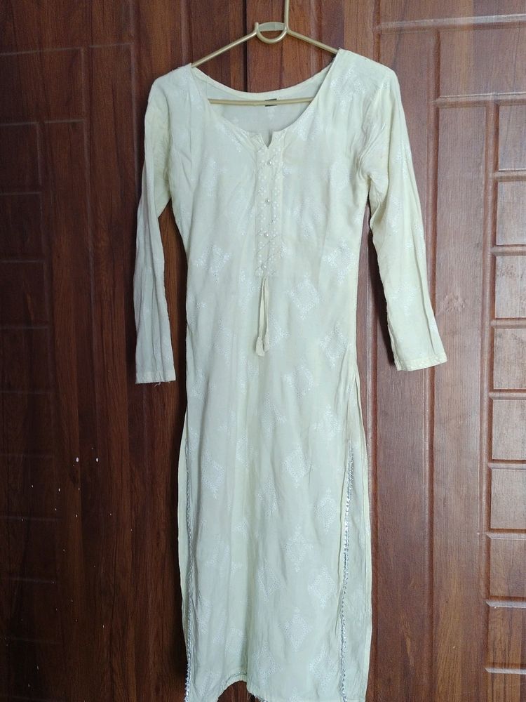 Small Size Kurti