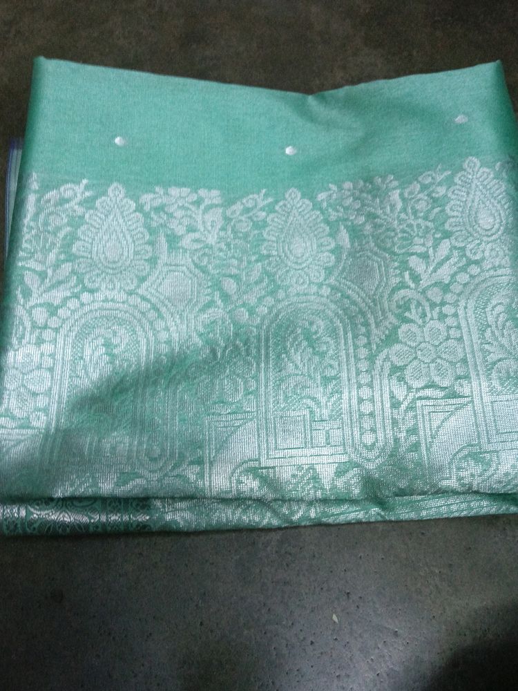 Silk Saree