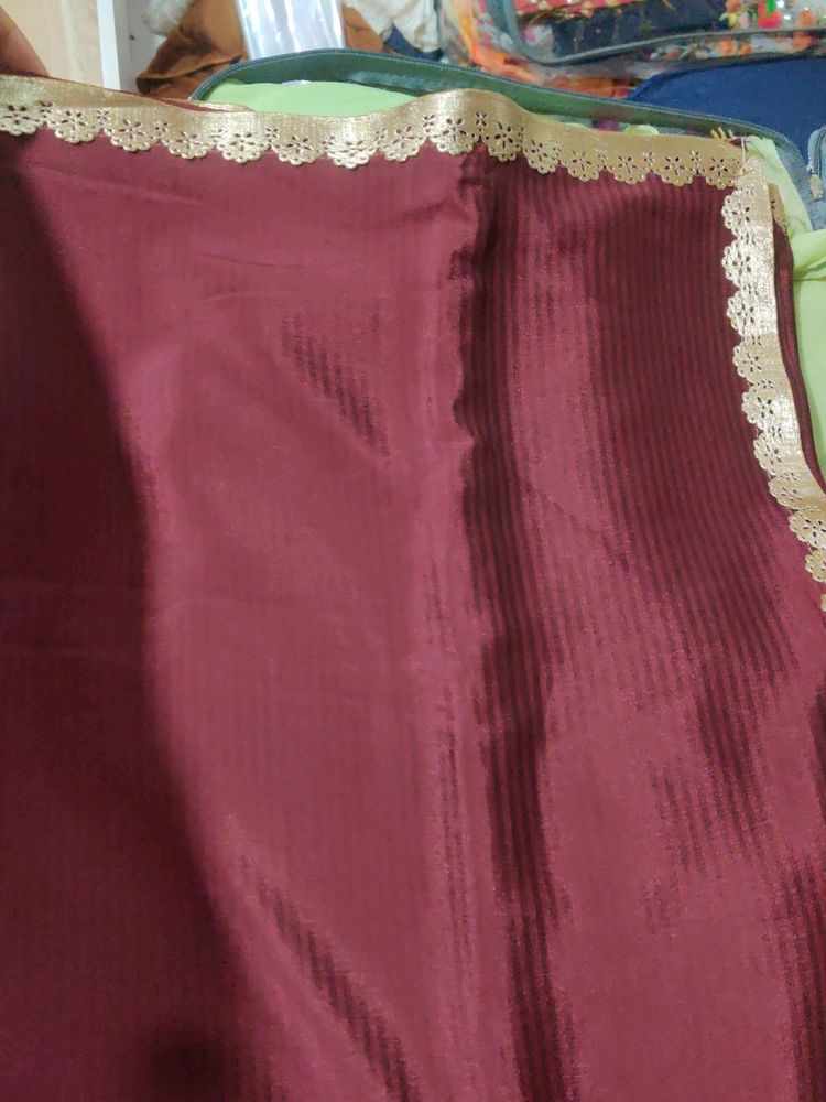 2.5 MTR Dupatta