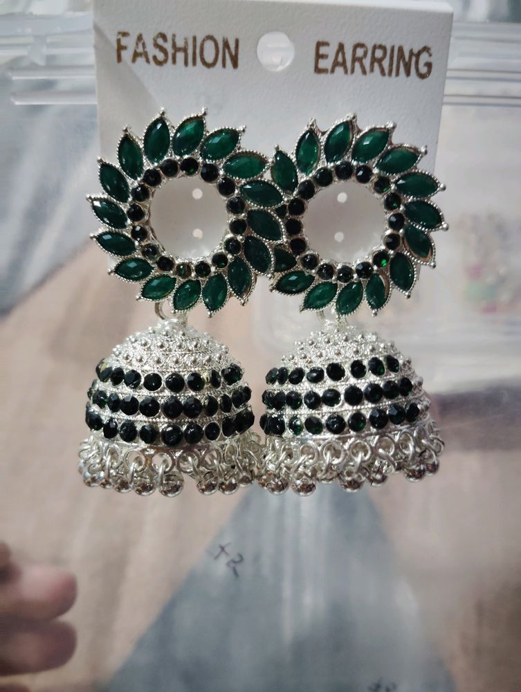 All Earrings