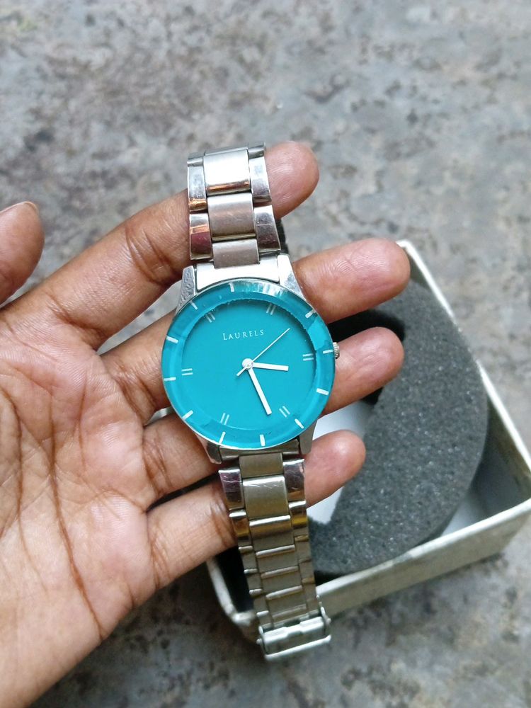 Women Wrist Watch