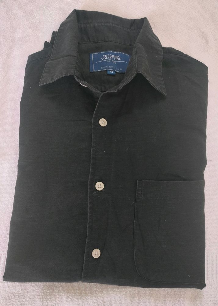 Cotton Mens Shirt