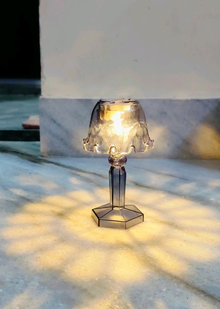 Mini Lamp