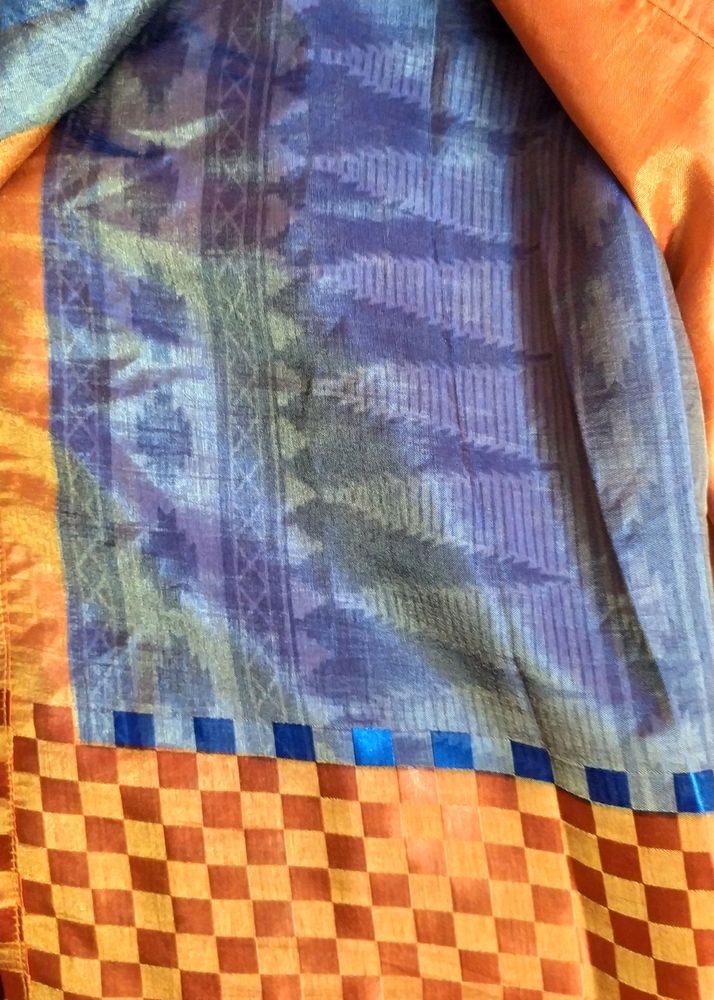 Silk Saree