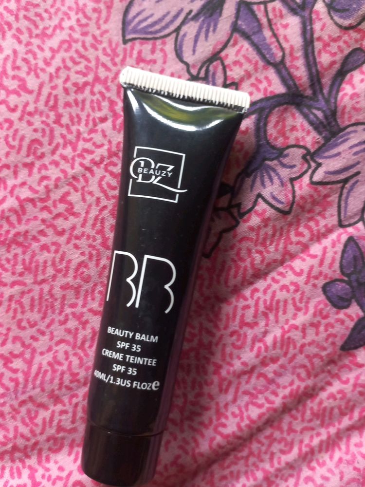 Beauzy Beauty Balm