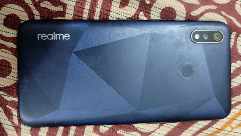 Realme 3i