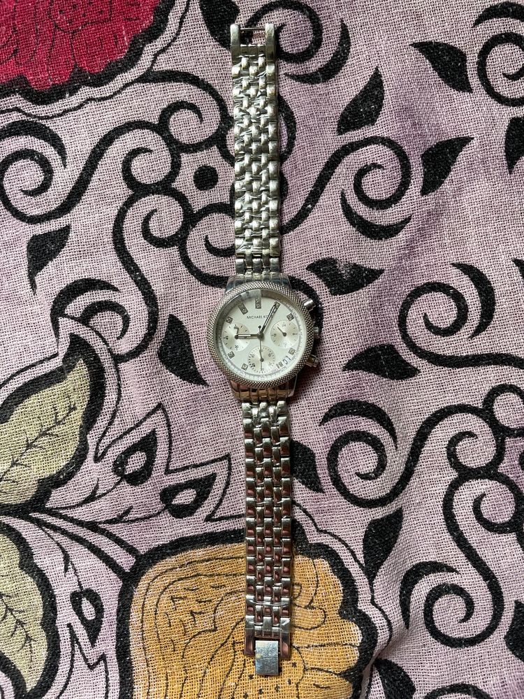 Winter Sale Michael Kors Ladies Watch