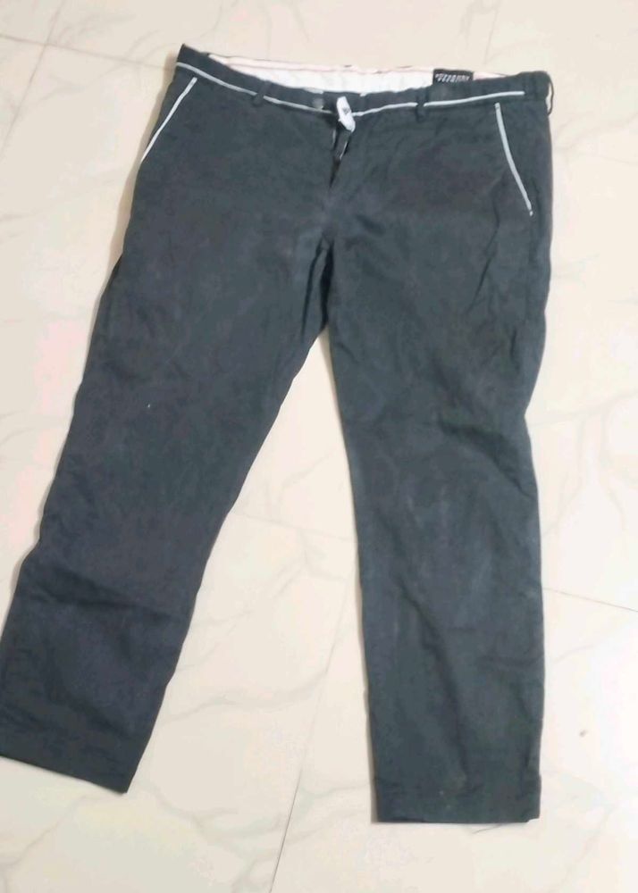 Superdry Branded Pant