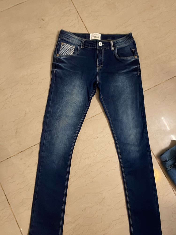 Boys Jeans