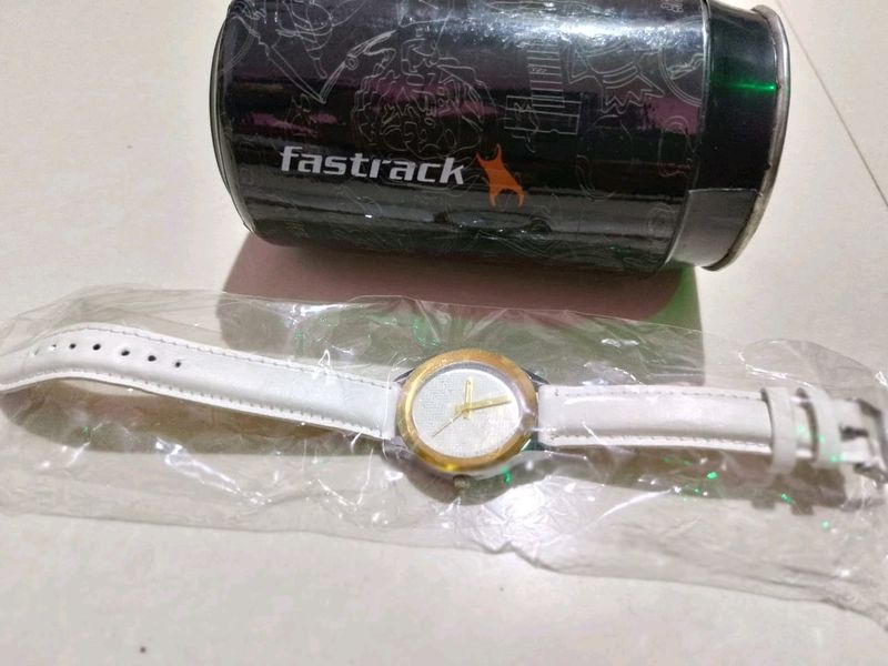 Fastrack Watch For Girls