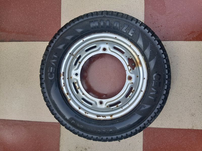 CEAT Tyre For Activa or Scooty