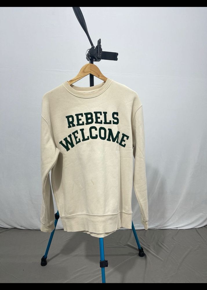 Rebel Sweatshirt