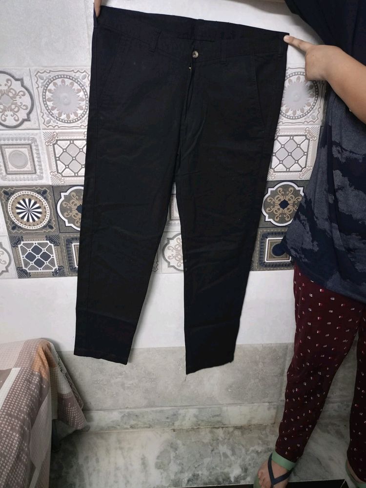 Black Formal Pant 🎉🇧🇩