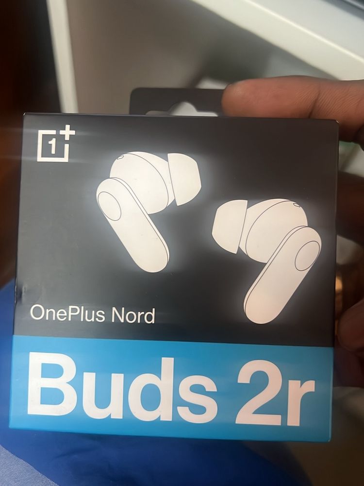 One plus Nord 2r