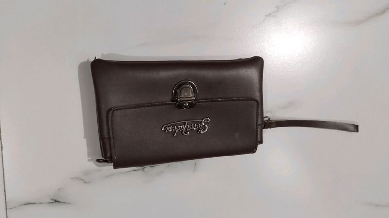 Women's Wallet