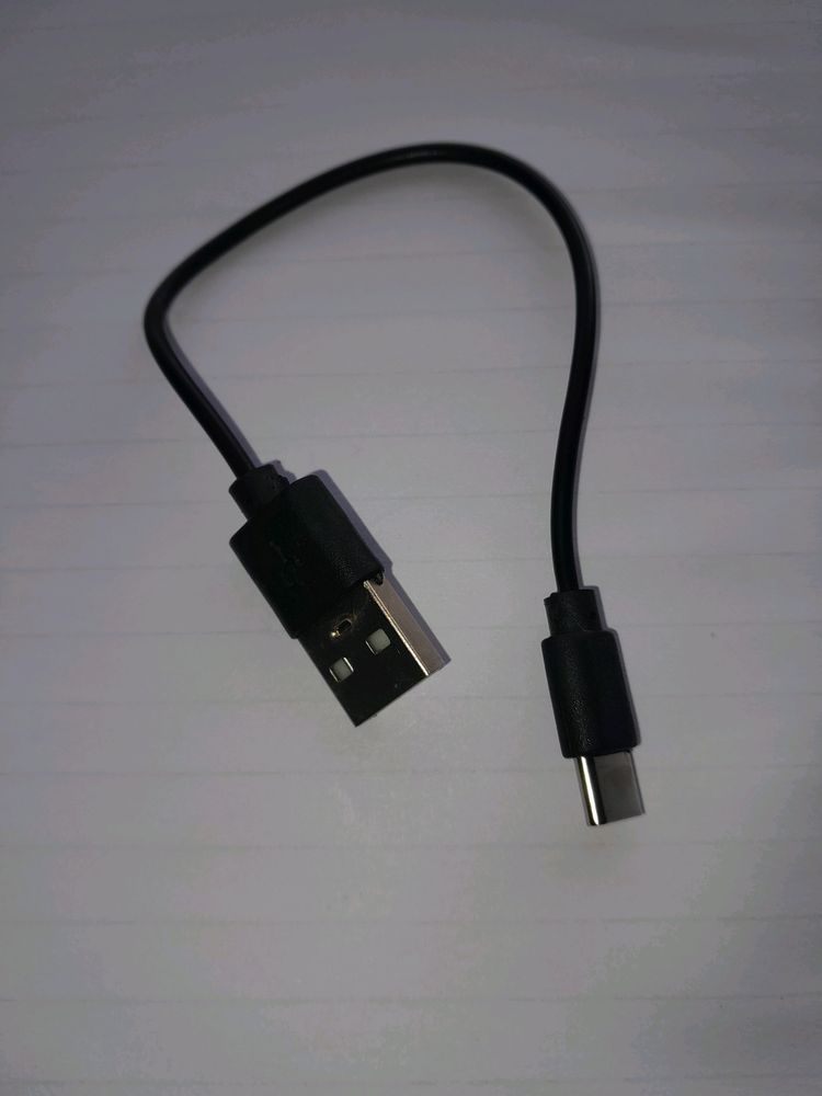 Mini Type C Data Cable