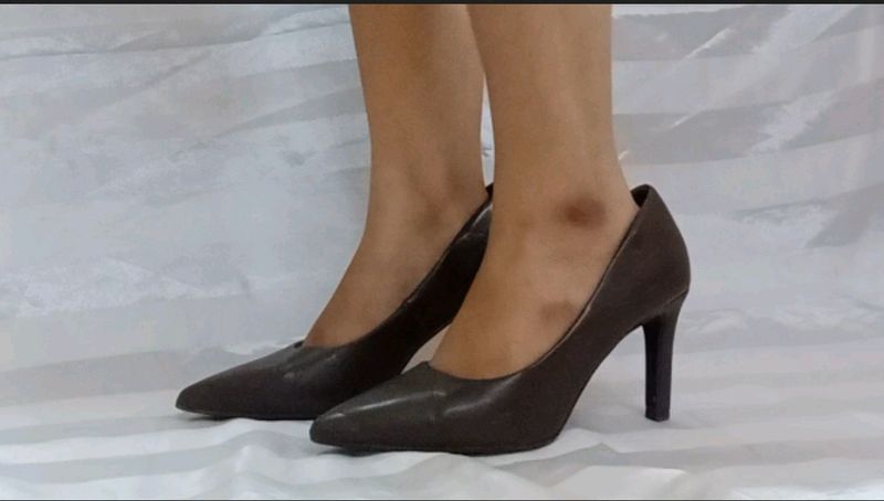 M&S Imported Formal Heels