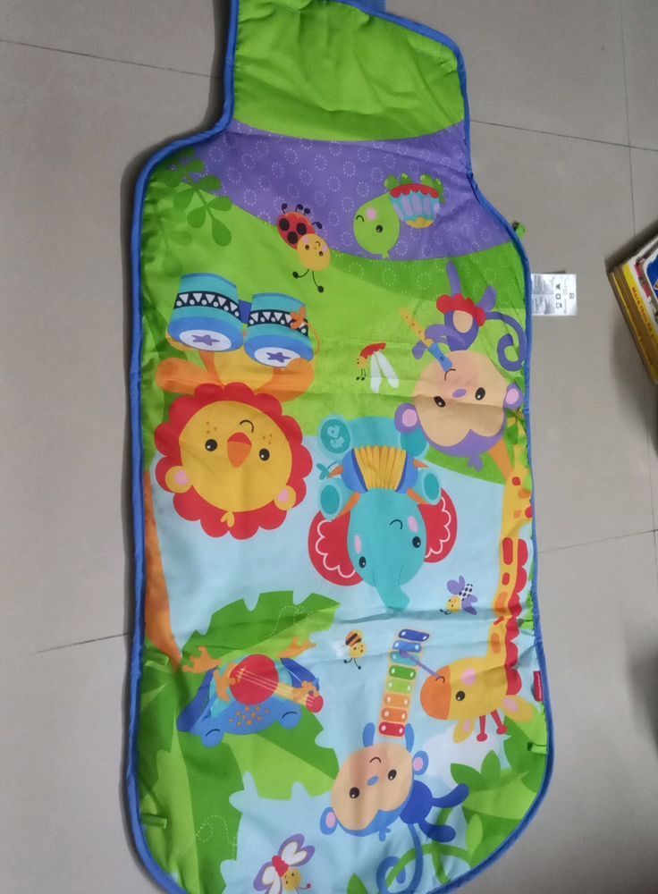 Toddler Mat