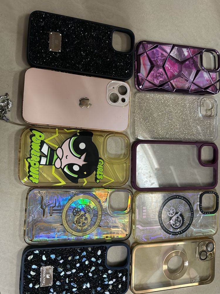 iPhone 13 Phone Covers