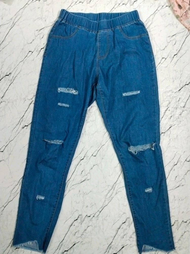 Women Jeans