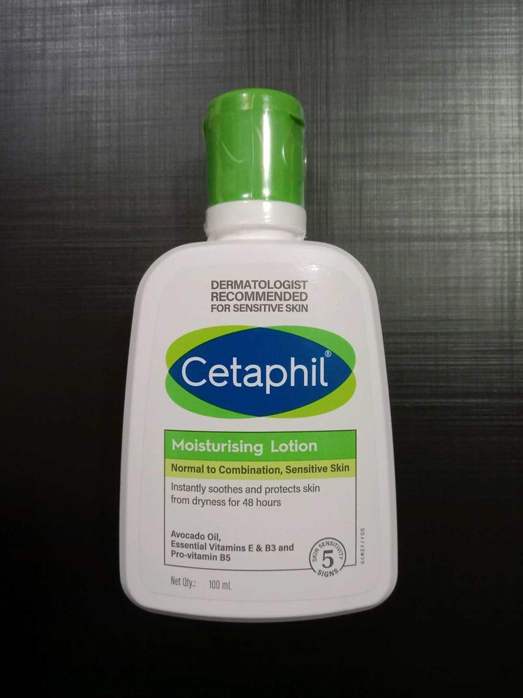 CETAPHIL Moisturising Lotion