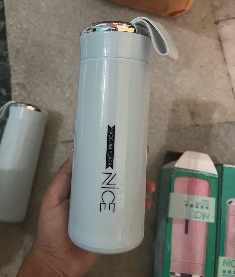 Nice Water Bottle