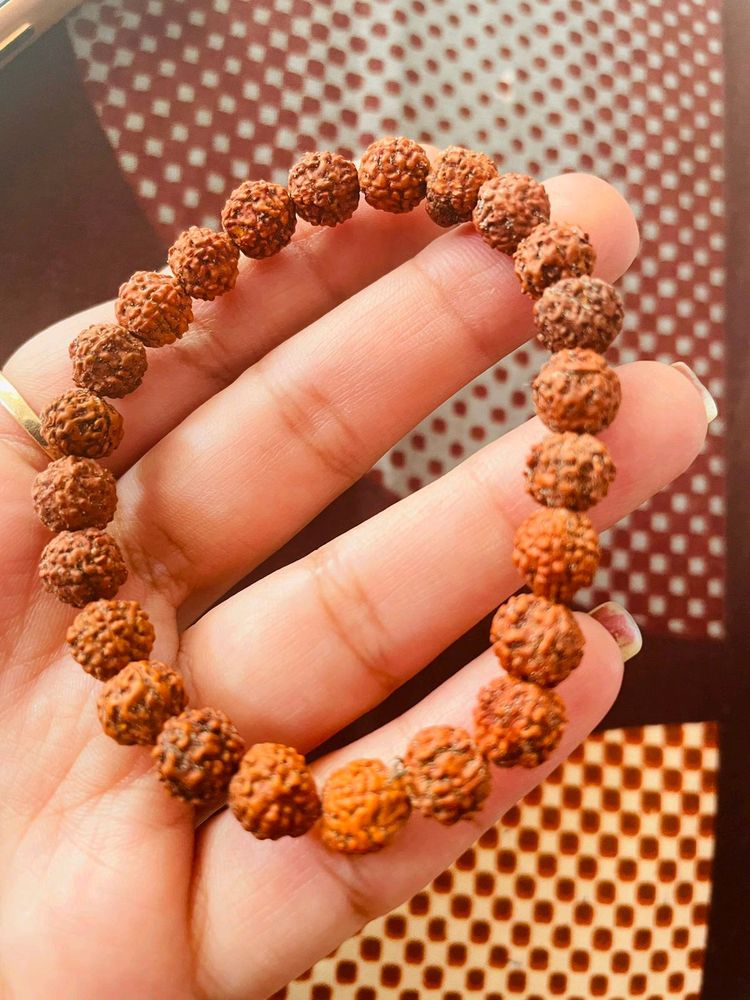 Energetic Charged Rudraksha