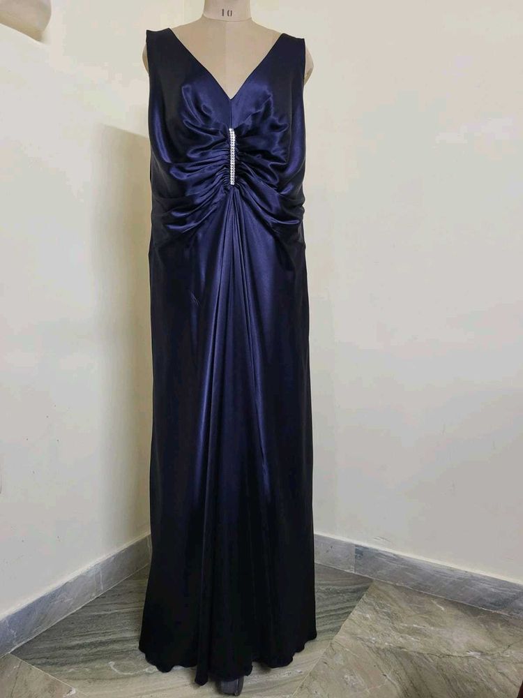 Plus Size Gown