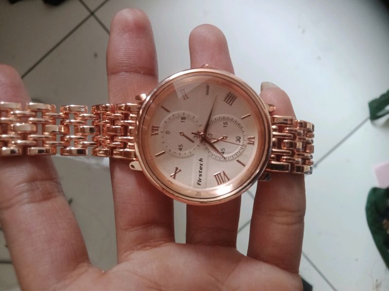 New Watch For Women