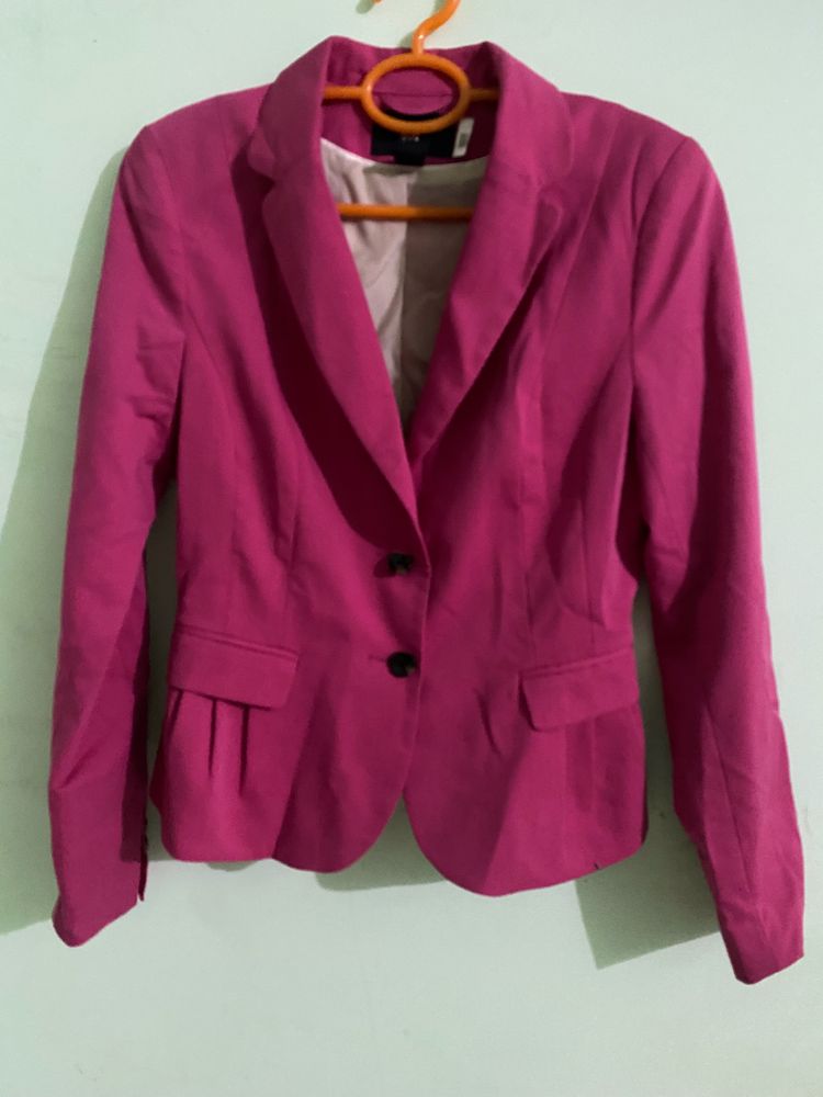 H&M Blazer