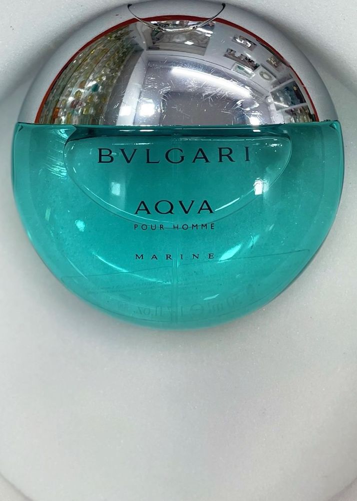 Bvlgari Aqua And Rose