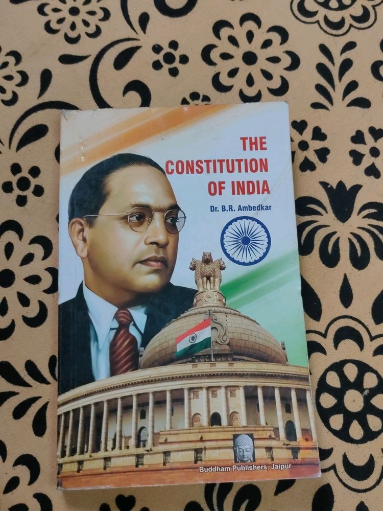 The Constitution Of India