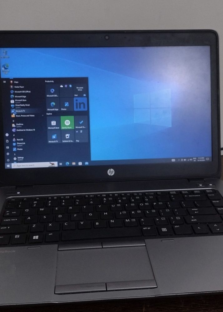 Hp Elithbook 745 Laptop