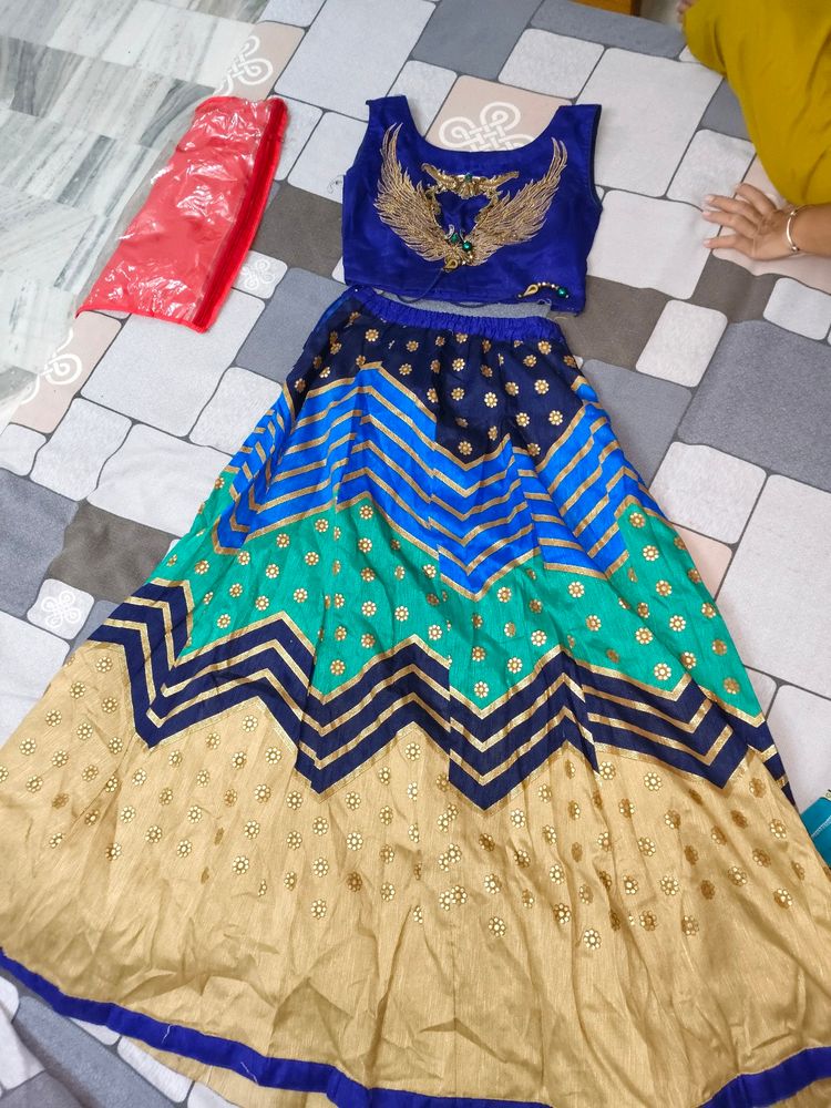 Lehenga