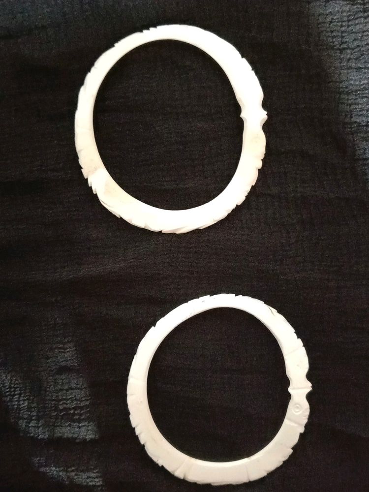 New White Bangles