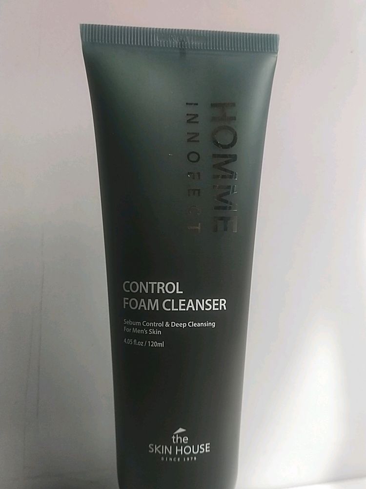 Kbeauty Men's Cleaner gift For Loved Ones