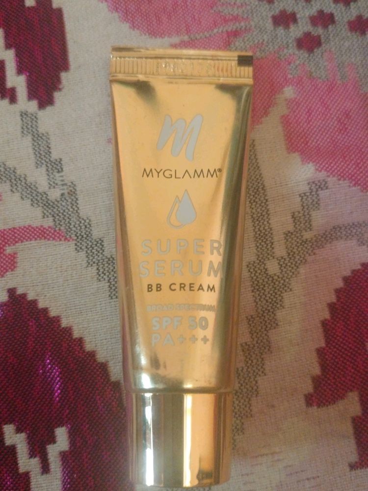 Myglamm BB Cream