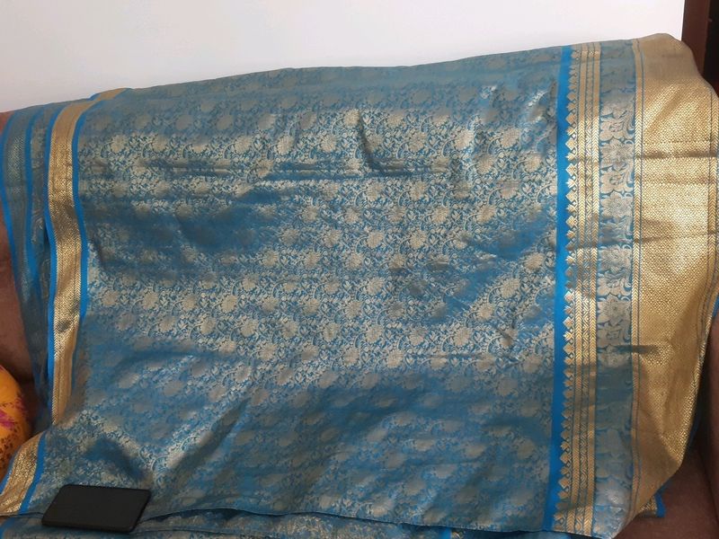 Silk Saree