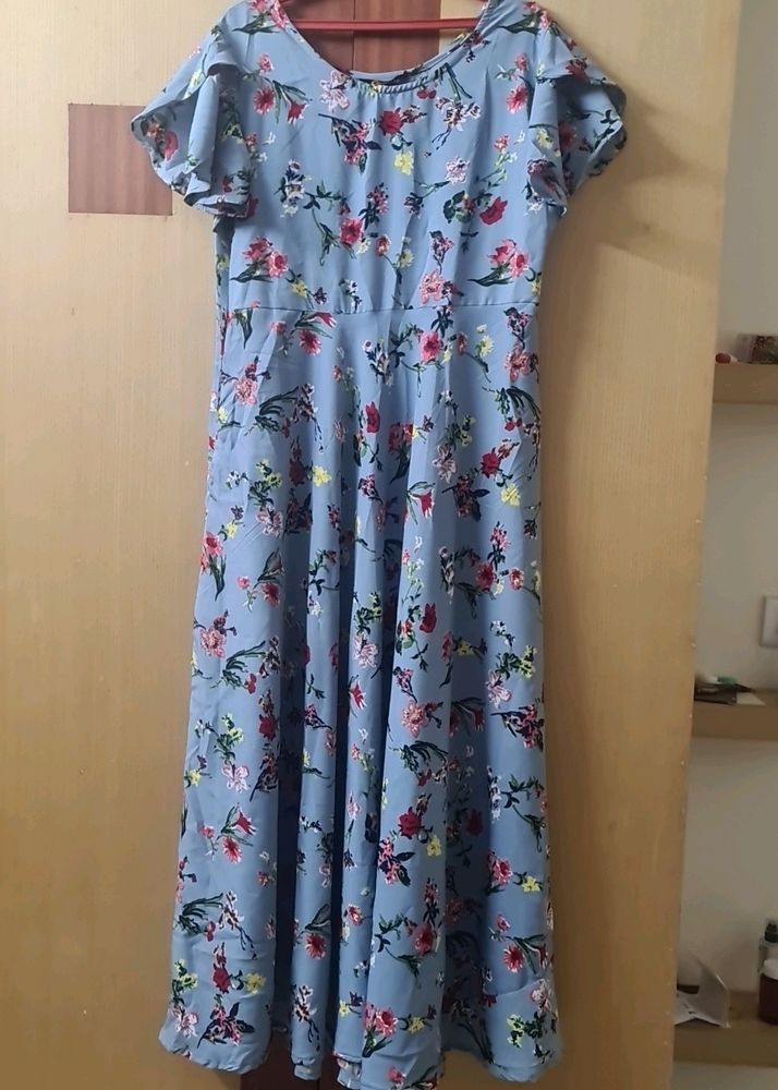 Long Dress (Clearance Sale)