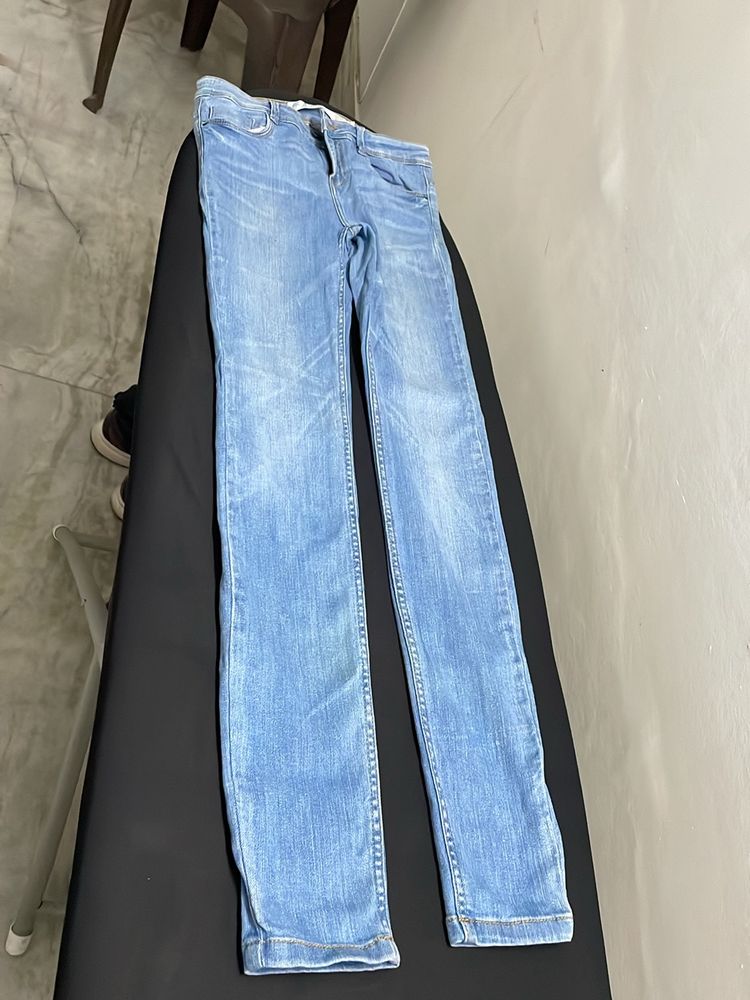 One Denim women jeans