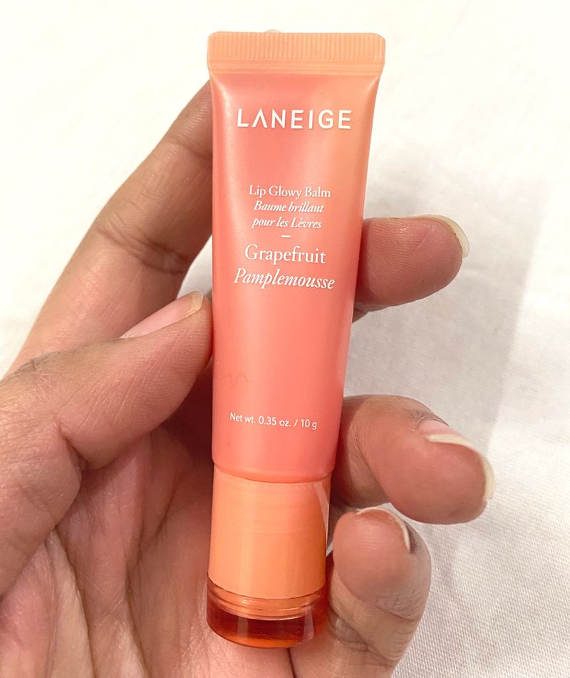 Laniege Lip Balm Grapefruit