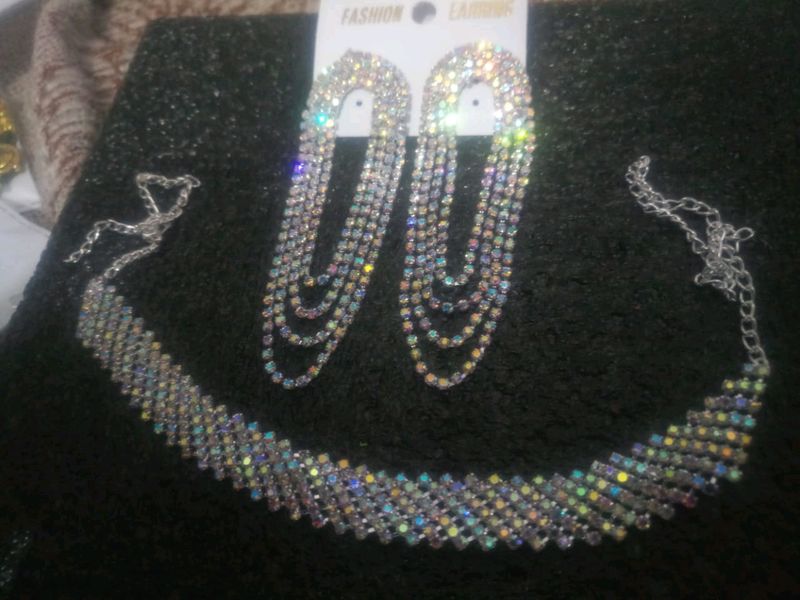 Jewelry Set